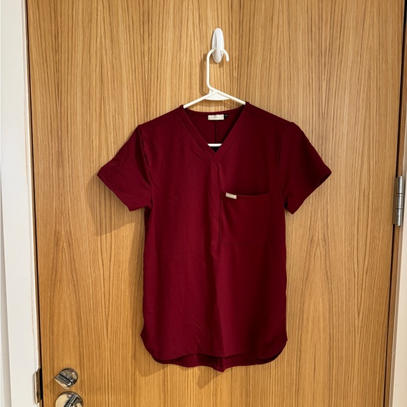 Scope Scrub Set Size XXS - Picture 2 of 3